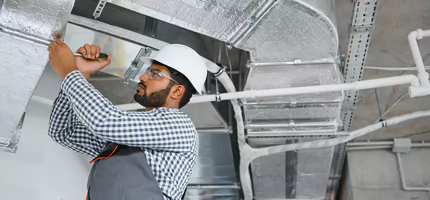 Proactive Ac Vent Repairs & Air Duct Replacement Companies Near Me in Gastonia