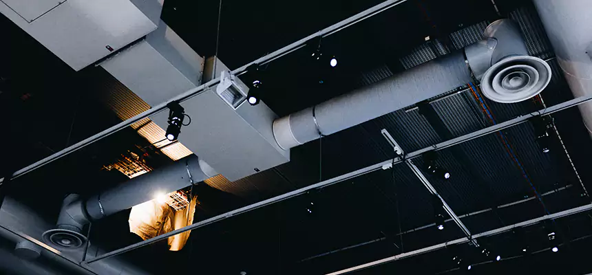 Our Air Duct Replacement Services in Gastonia, NC