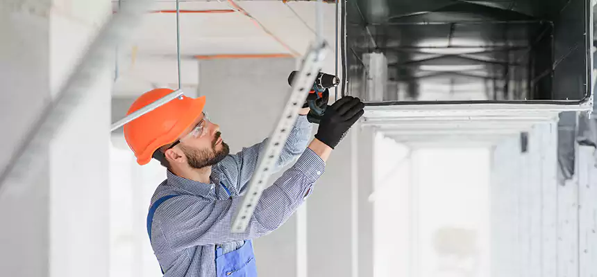 Our Air Vent Replacement Services in Gastonia, NC