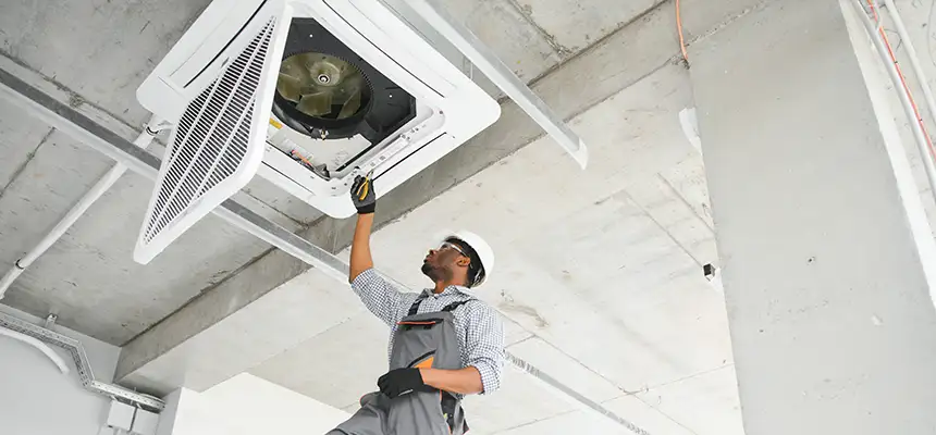 Efficient Multi‑Unit & HOA Annual Vent Cleaning Plans in Gastonia