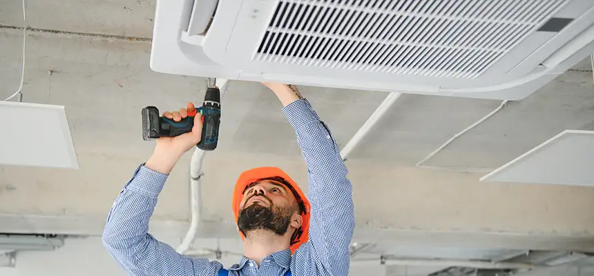 Detailed Multi‑Unit Riser & Roof Termination Cleaning in Gastonia