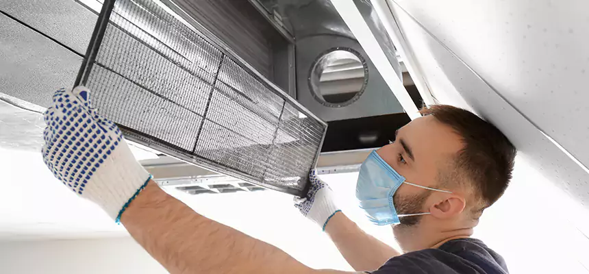 Our Dryer Vent Replacement Services in Gastonia, NC
