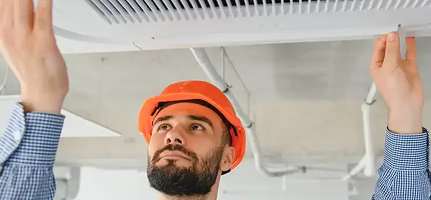 Our Furnace Vent Cleaning Services in Gastonia, NC