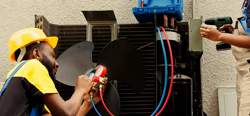 Our HVAC Airflow Optimization Services in Gastonia, NC