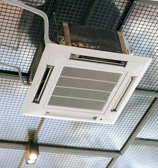 Top-Notch Allergy Relief Vent Cleaning Services in Gastonia, NC