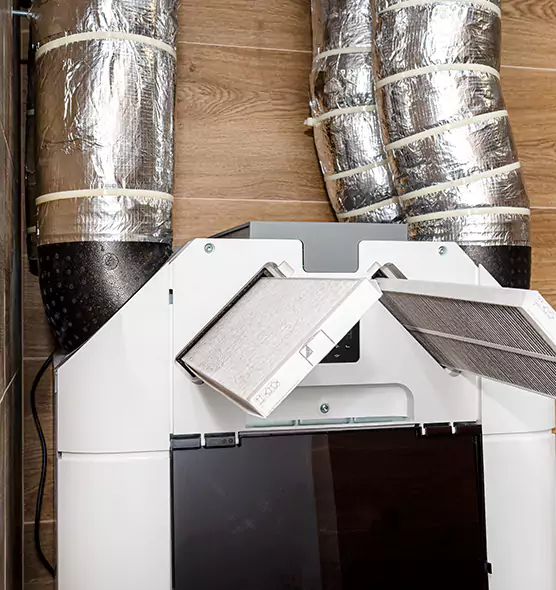 About Clogged Air Duct Repair in Gastonia, NC
