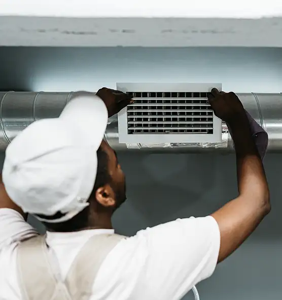 About Emergency Dryer Vent Repair in Gastonia, NC