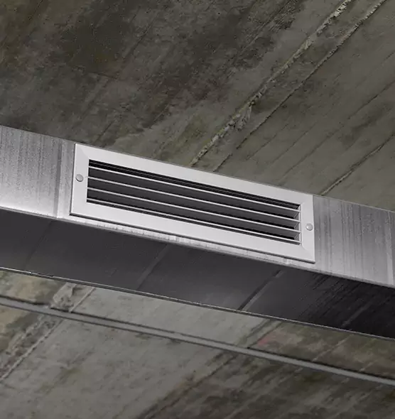 Trusted Hospital Grade Air Duct Cleaning Experts in Gastonia, NC