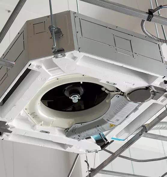 Professional Industrial Dryer Vent Cleaning in Gastonia, NC