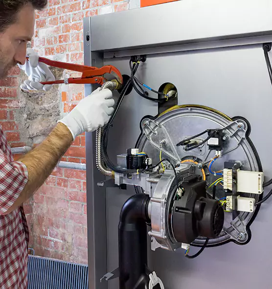 Advanced Repair Dryer Vent Hose in Gastonia, NC