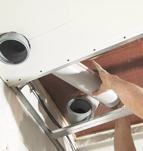 Professional Seasonal Allergy Air Duct Cleaning in Gastonia, NC