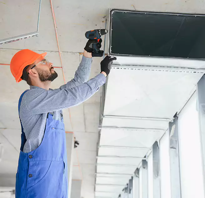 Why Homeowners & Businesses Trust Us in Gastonia, NC?