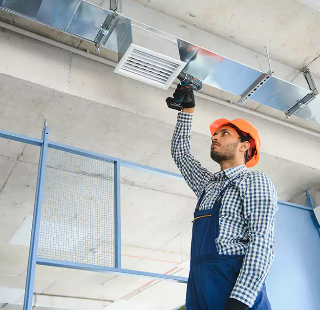 Why Homeowners & Businesses Trust Us in Gastonia, NC?