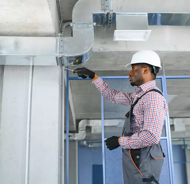 Why Homeowners & Businesses Trust Us Gastonia, NC