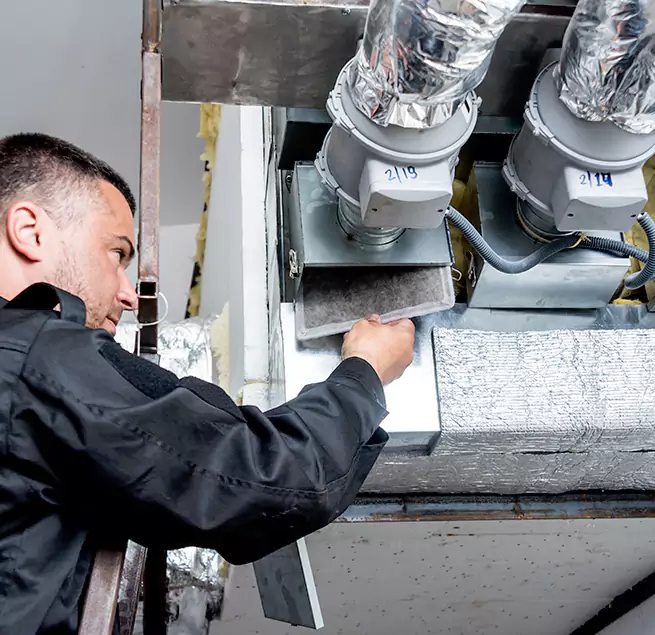 Why Homeowners & Businesses Trust Us in Gastonia, NC?