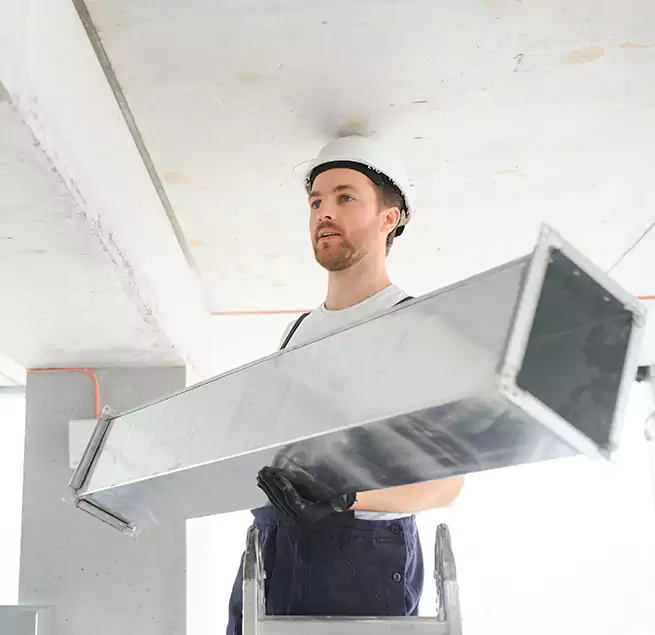 Why Homeowners & Businesses Trust Us in Gastonia, NC