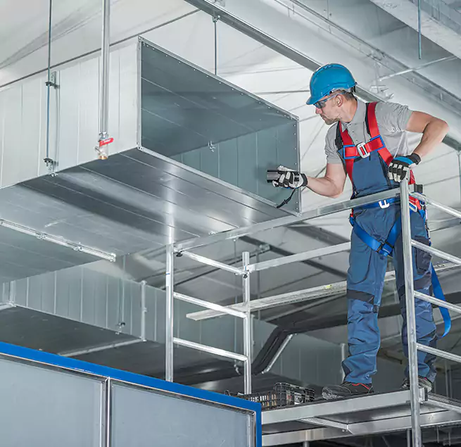 Why Homeowners & Businesses Trust Us in Gastonia, NC?