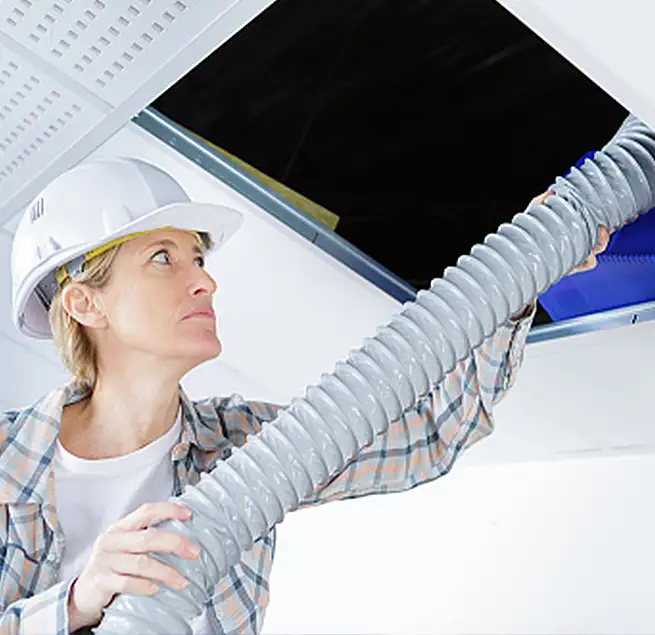 Why Homeowners & Businesses Trust Us Gastonia, NC