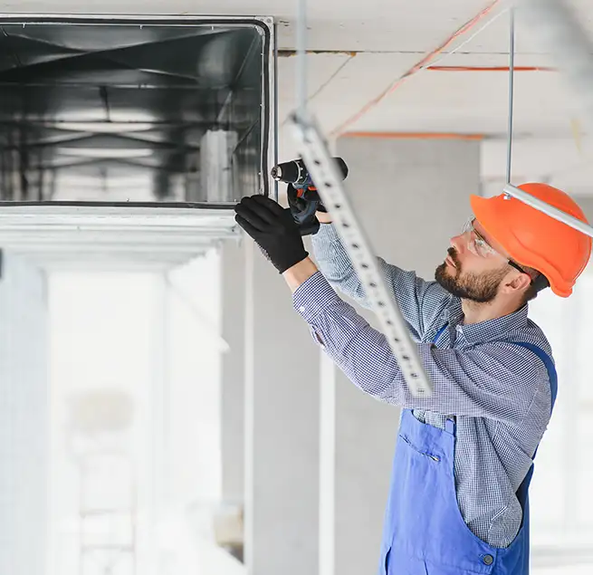 Why Homeowners & Businesses Trust Us in Gastonia, NC?