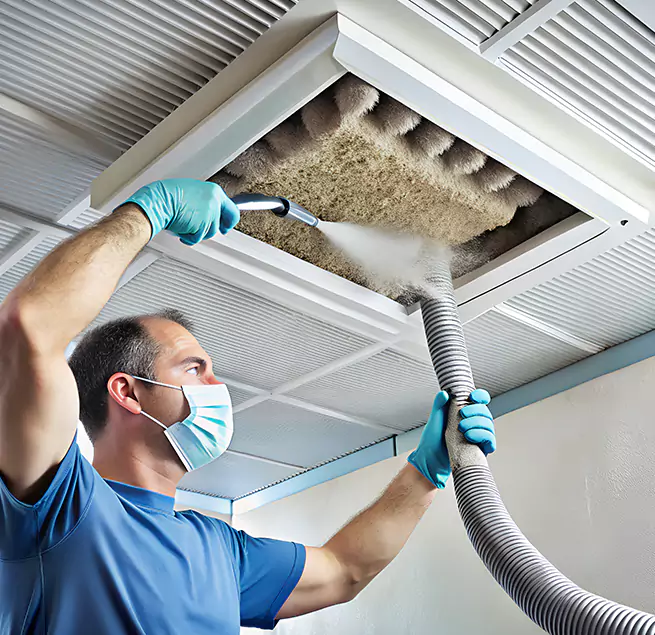 Why Homeowners & Businesses Trust Us Gastonia, NC