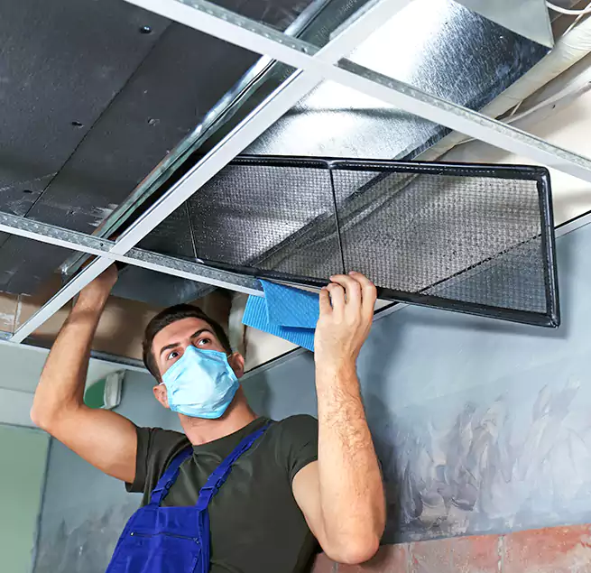 Why Homeowners Businesses Trust Us in Gastonia, NC