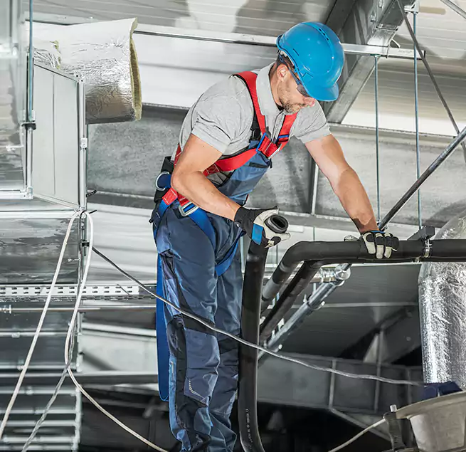 Why Homeowners & Businesses Trust Us in Gastonia, NC?