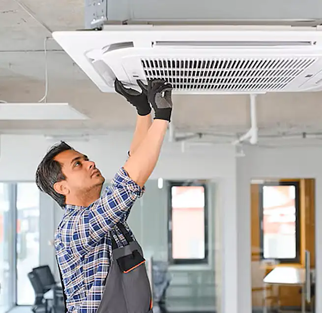 Why Homeowners & Businesses Trust Us in Gastonia, NC?