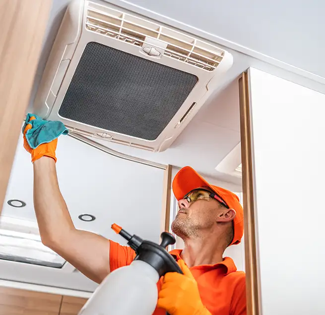 Why Homeowners & Businesses Trust Us in Gastonia, NC?