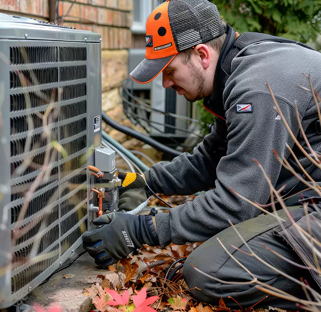 Why Homeowners & Businesses Trust Us in Gastonia, NC?