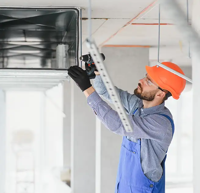 Why Homeowners Businesses Trust Us Gastonia, NC