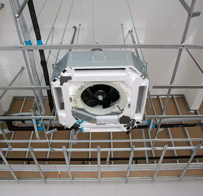 Why Homeowners & Businesses Trust Us in Gastonia, NC?