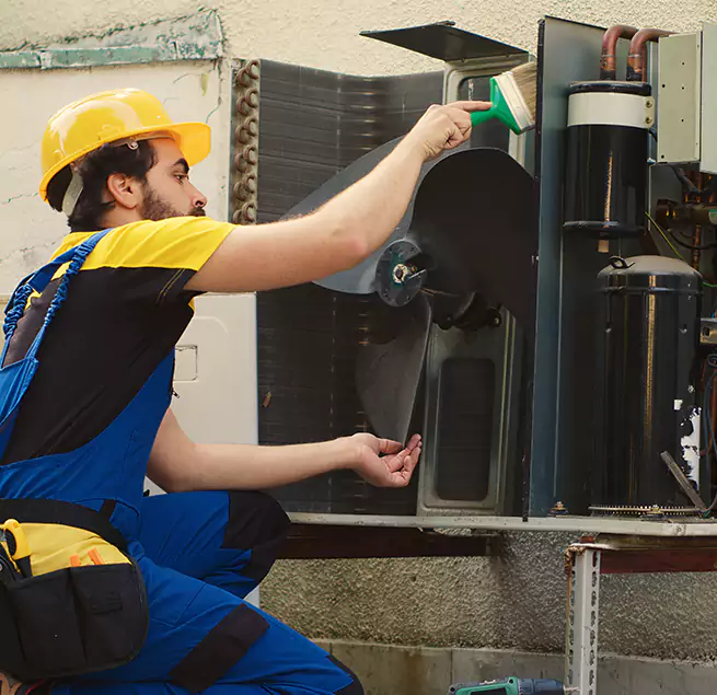 Why Homeowners & Businesses Trust Us Gastonia, NC?