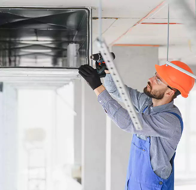 Why Homeowners & Businesses Trust Us in Gastonia, NC?