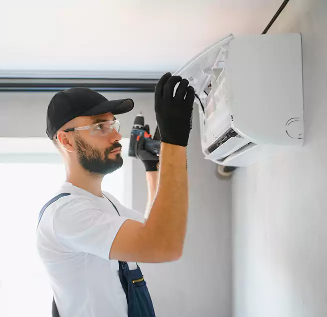 Why Homeowners & Businesses Trust Us in Gastonia, NC