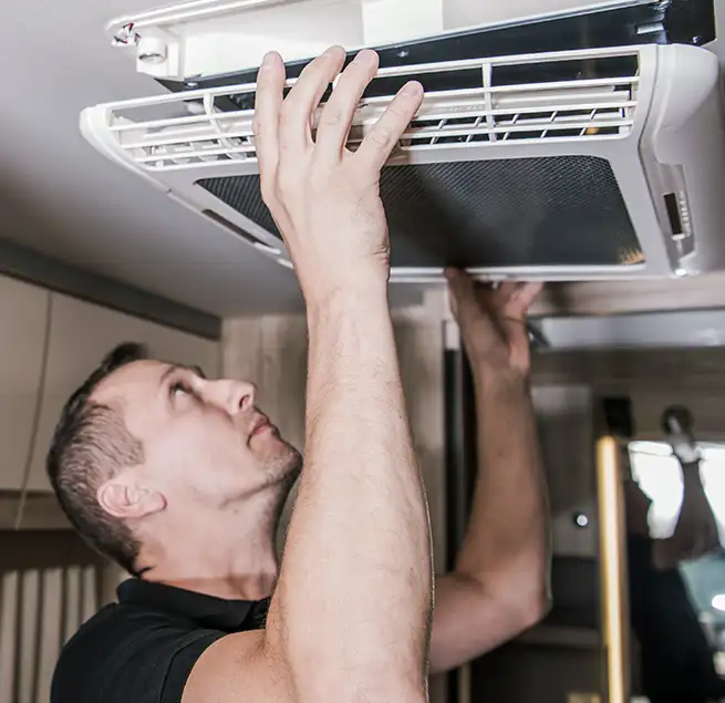 Why Homeowners & Businesses Trust Us Gastonia, NC