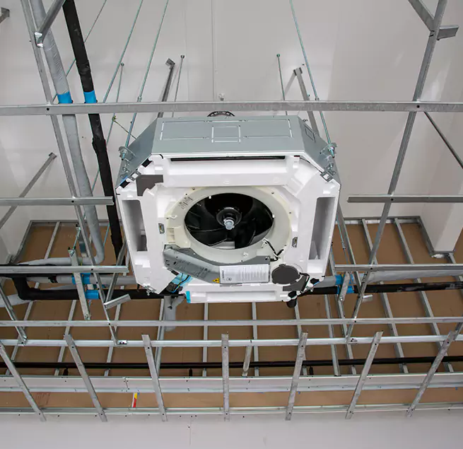 Why Homeowners & Businesses Trust Us Gastonia, NC