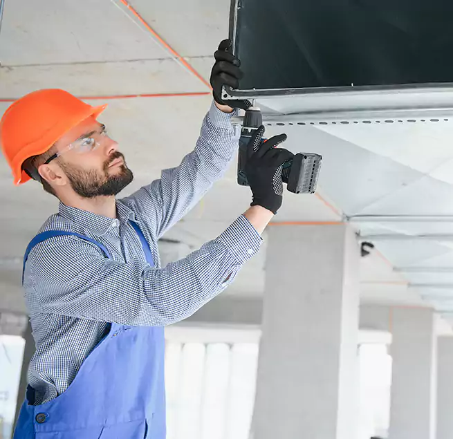 Why Homeowners & Businesses Trust Us in Gastonia, NC?