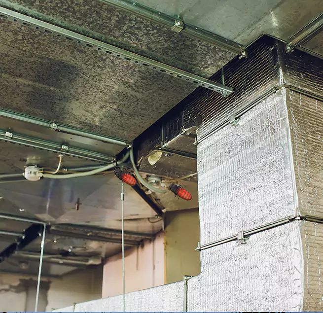 Why Homeowners & Businesses Trust Us Gastonia, NC?