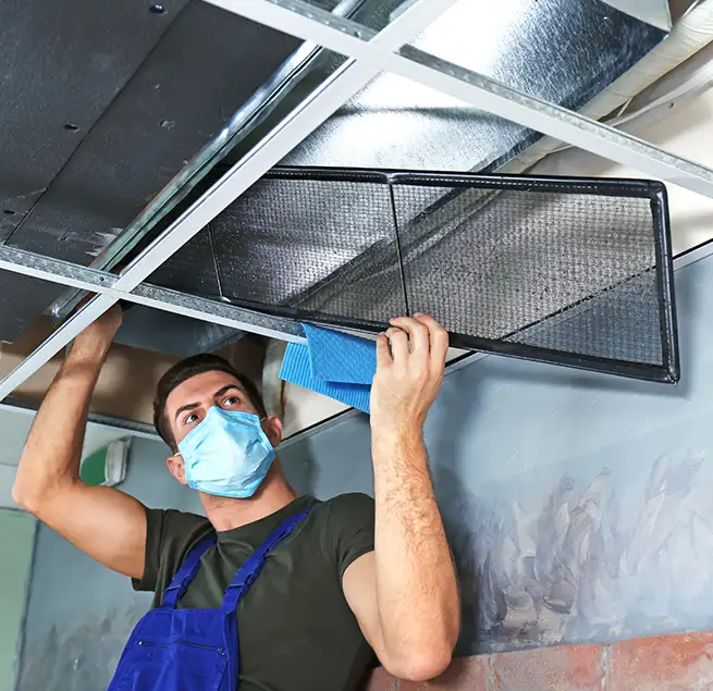 Why Homeowners & Businesses Trust Us in Gastonia, NC?