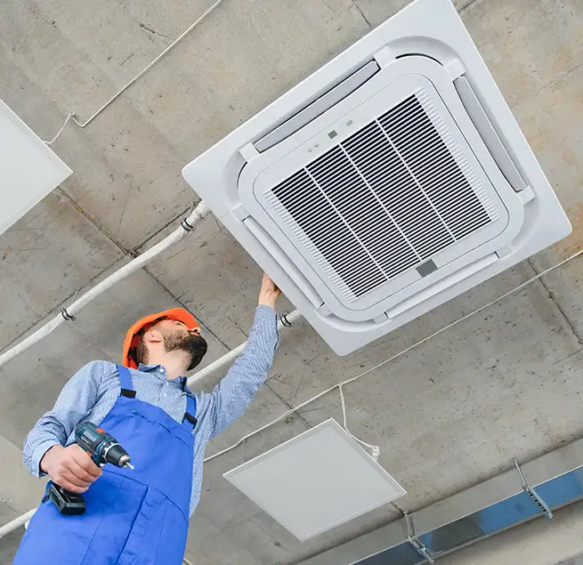 Why Homeowners & Businesses Trust Us in Gastonia, NC