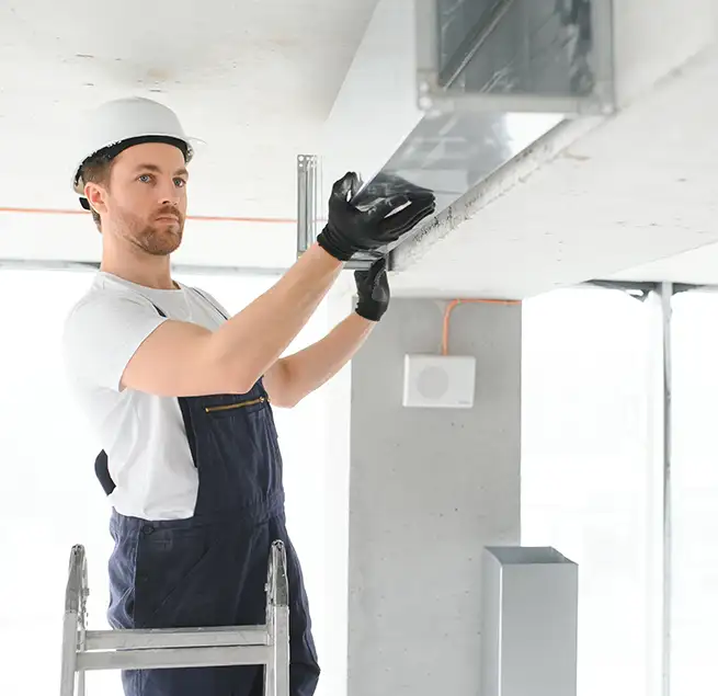 Why Homeowners & Businesses Trust Us in Gastonia, NC?