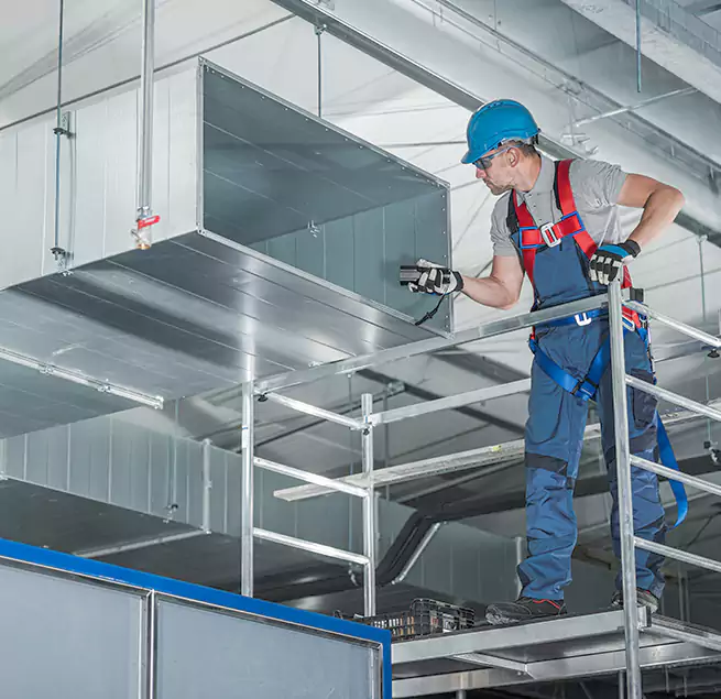 Why Homeowners & Businesses Trust Us in Gastonia, NC?