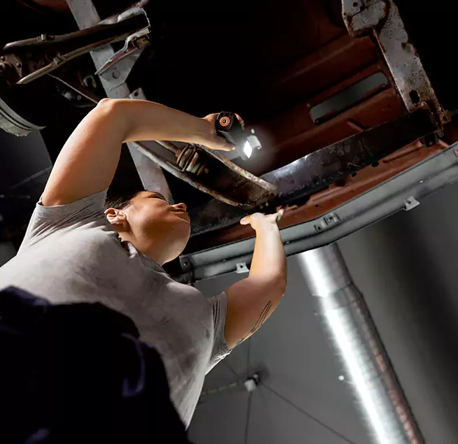 Why Homeowners & Businesses Trust Us Gastonia, NC