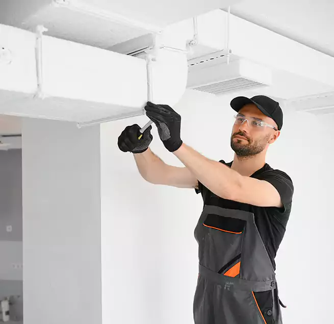 Why Homeowners Businesses Trust Us Gastonia, NC