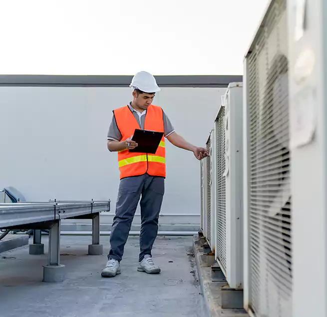 Why Homeowners & Businesses Trust Us in Gastonia, NC?