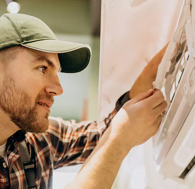 Why Homeowners & Businesses Trust Us in Gastonia, NC?