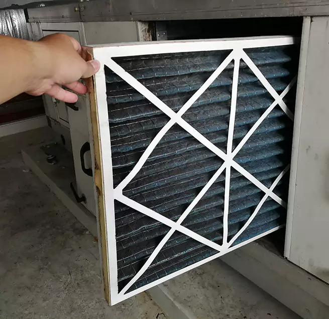 Why Homeowners & Businesses Trust Us Gastonia, NC?